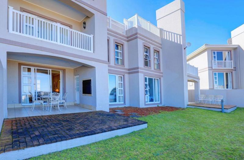 2 Bedroom Property for Sale in Pinnacle Point Golf Estate Western Cape